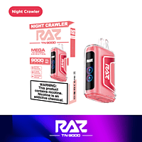 RAZ TN9000 RAZ TN9000