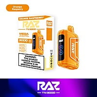 RAZ TN9000 RAZ TN9000