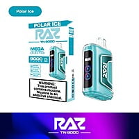 RAZ TN9000 RAZ TN9000