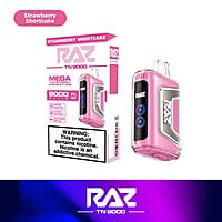 RAZ TN9000 RAZ TN9000