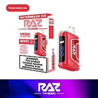 RAZ TN9000 RAZ TN9000