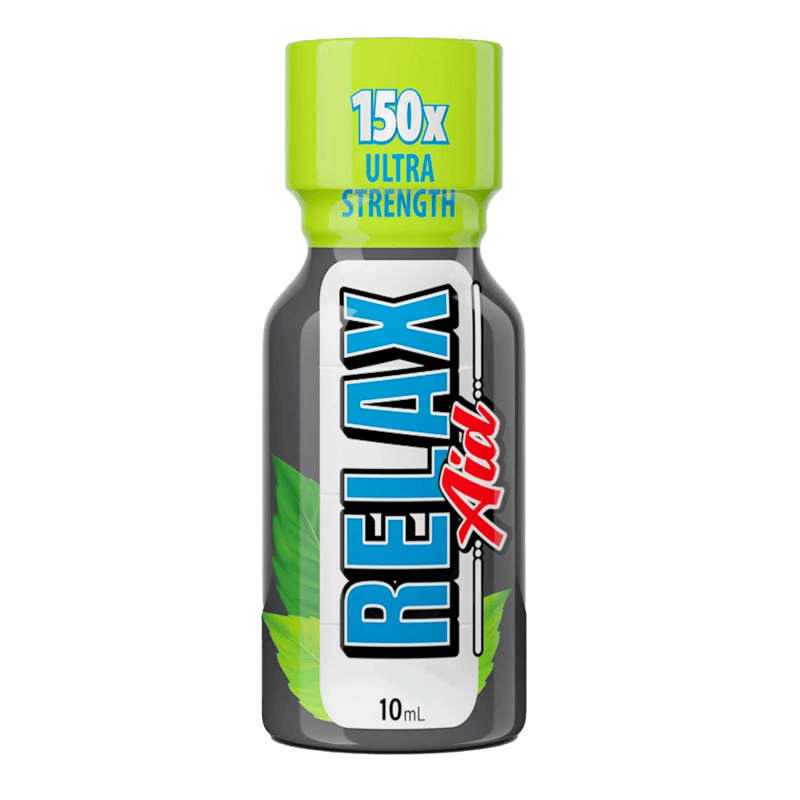 RelaxAid(ZanRelax) Shots RelaxAid(ZanRelax) Shots