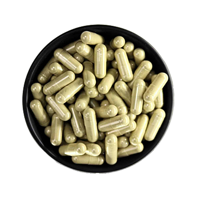 R&D Caps