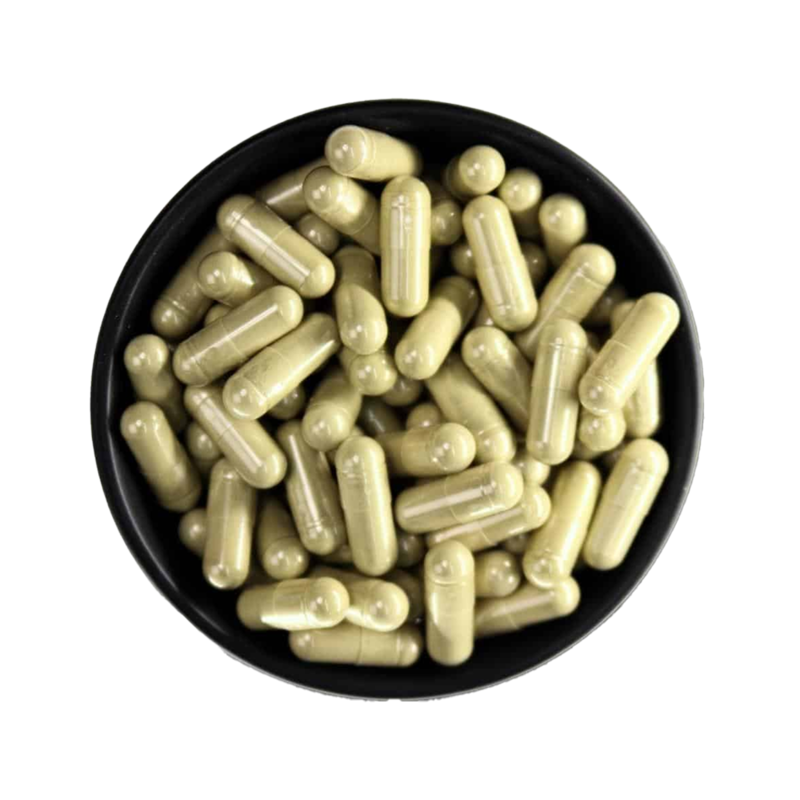 R&D Caps