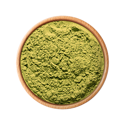 R&D Powder 