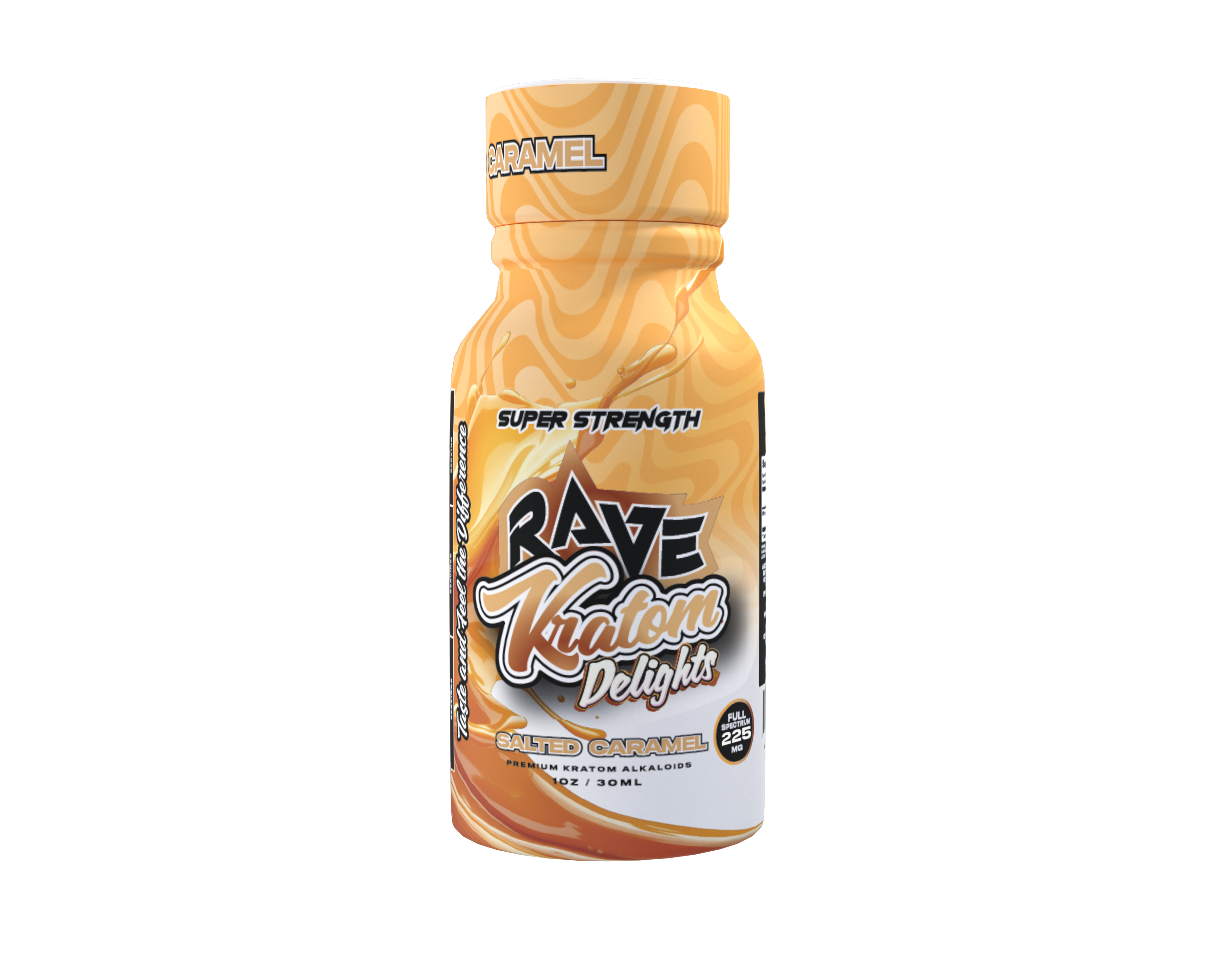 Rave 30mL Delight Shots Rave 30mL Delight Shots