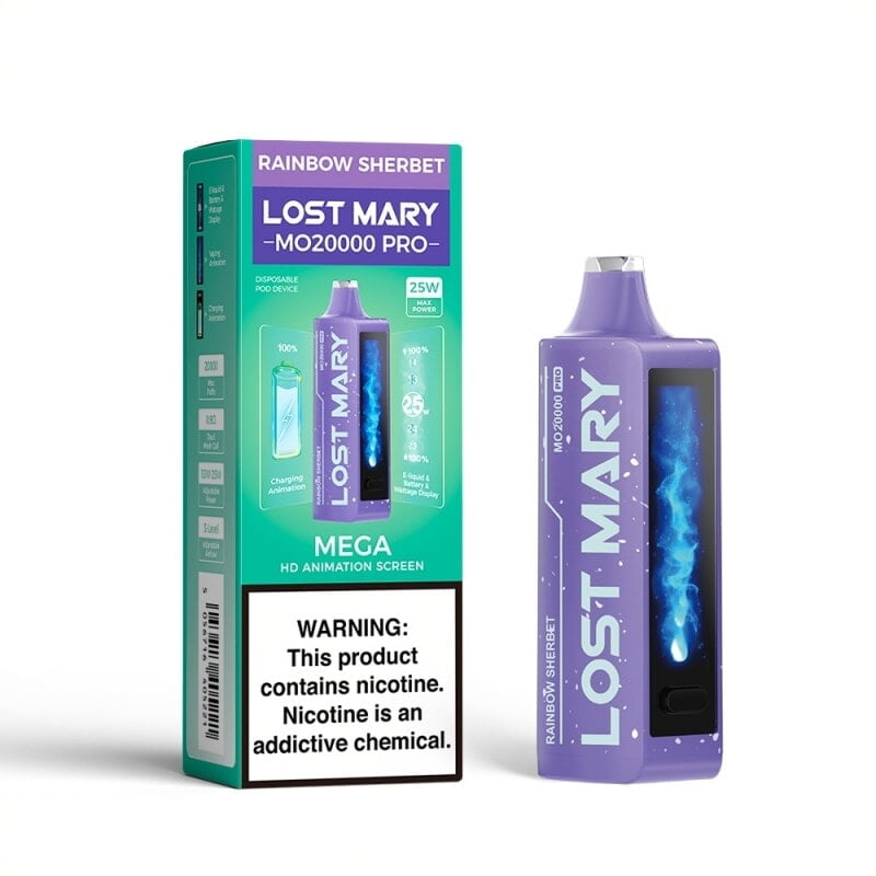 Lost Mary MO20000 Lost Mary MO20000