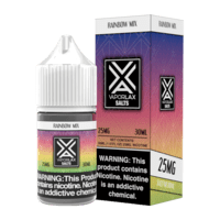Vapor Lax Salt