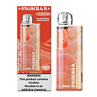 Sugar Bar 8000