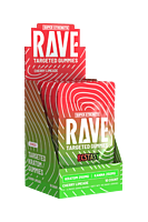 Rave 10ct Targeted Gummies (6ct) Rave 10ct Targeted Gummies (6ct)