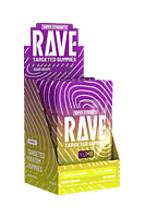 Rave 10ct Targeted Gummies (6ct) Rave 10ct Targeted Gummies (6ct)