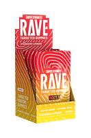 Rave 10ct Targeted Gummies (6ct) Rave 10ct Targeted Gummies (6ct)