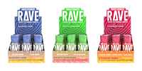 Rave 60mL Shot (12ct) Rave 60mL Shot (12ct)