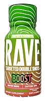 Rave 60mL Shot (12ct) Rave 60mL Shot (12ct)