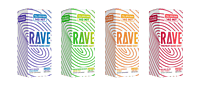 Rave 140mit 15mL Shot (12ct) Rave 140mit 15mL Shot (12ct)