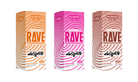 Rave 30mL Delight Shots 225mit (12ct) Rave 30mL Delight Shots 225mit (12ct)