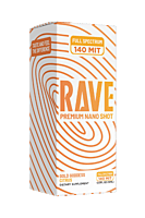 Rave 140mit 15mL Shot (12ct) Rave 140mit 15mL Shot (12ct)