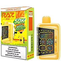 RAZ RX 50k (5ct)