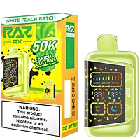 RAZ RX 50k (5ct)