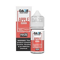 Reds Apple Salt 30mL