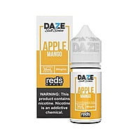 Reds Apple Salt 30mL