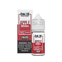 Reds Apple Salt 30mL