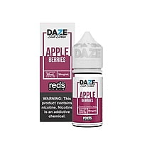 Reds Apple Salt 30mL