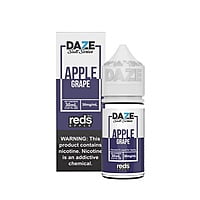 Reds Apple Salt 30mL