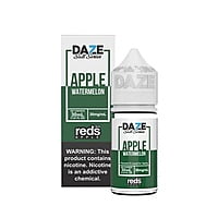 Reds Apple Salt 30mL