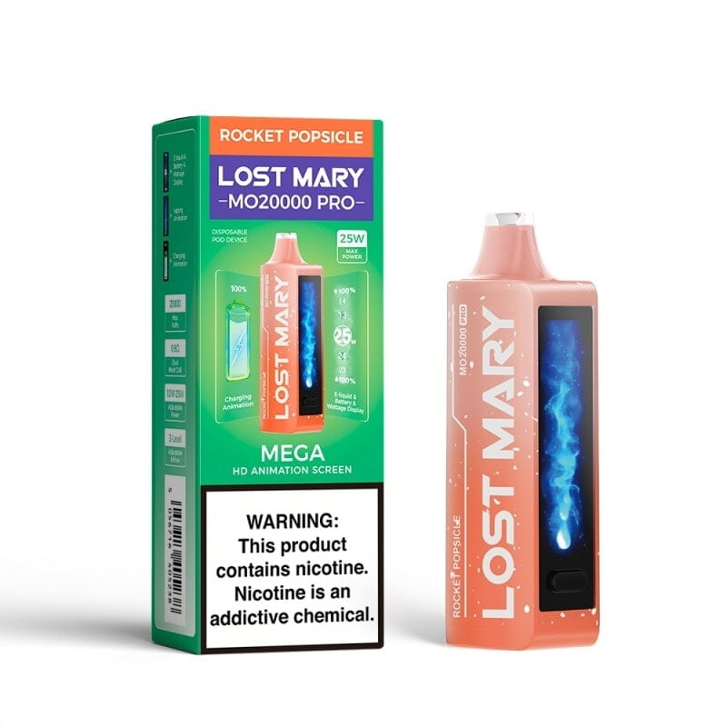 Lost Mary MO20000 Lost Mary MO20000