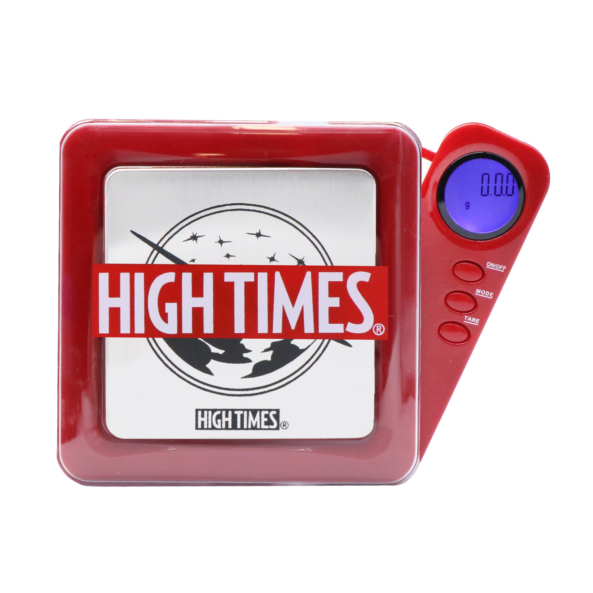 Infyniti Scales Platinum Series Panther High Times 50g x 0.01g Infyniti Scales Platinum Series Panther High Times 50g x 0.01g