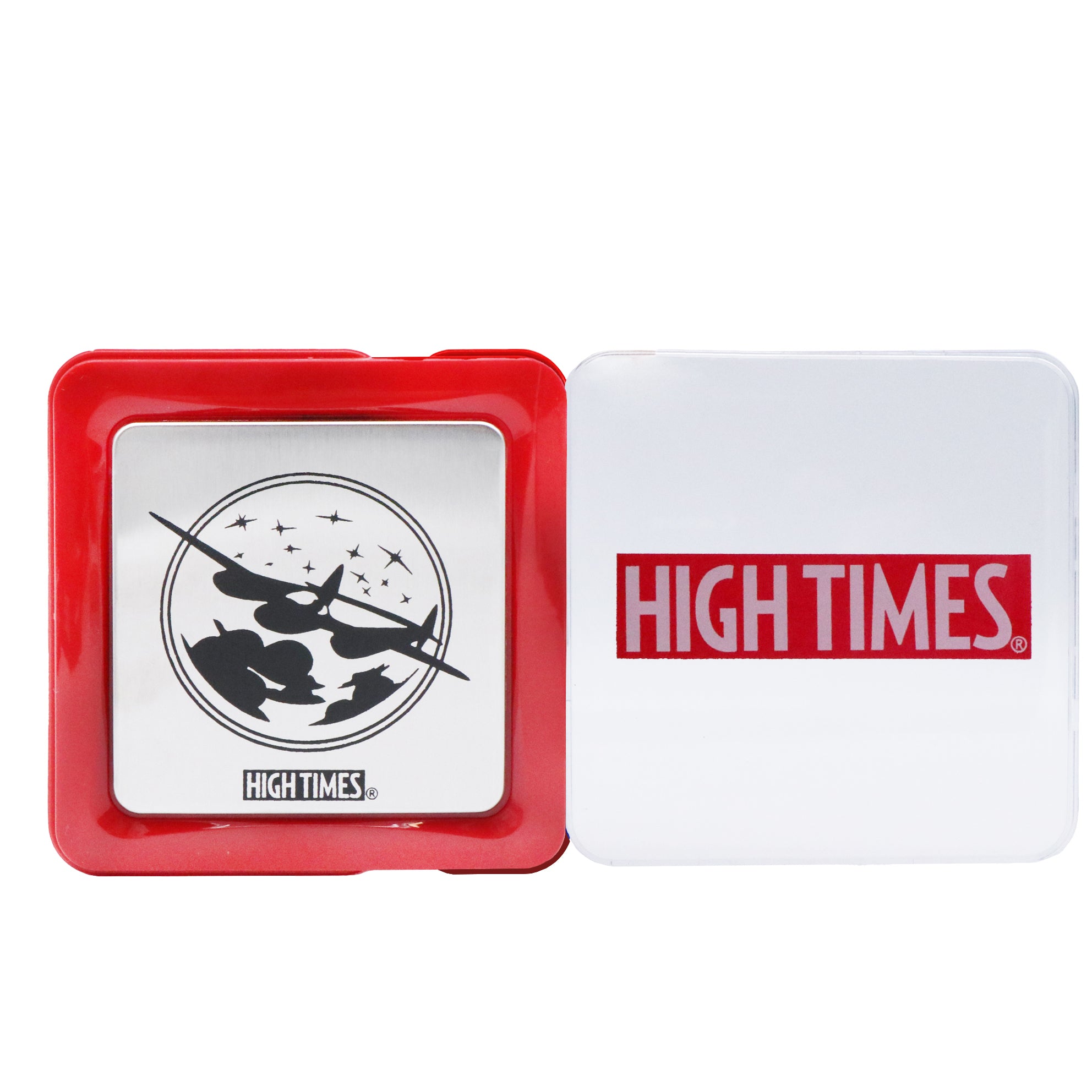 Infyniti Scales Platinum Series Panther High Times 50g x 0.01g Infyniti Scales Platinum Series Panther High Times 50g x 0.01g