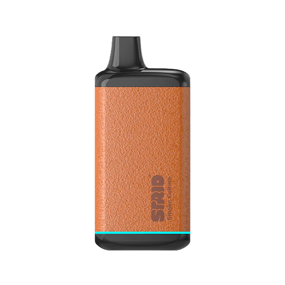 STRIO Cartbox 510 Battery Mod Leather Edition (10 Pack) STRIO Cartbox 510 Battery Mod Leather Edition (10 Pack)
