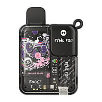 Pyne Pod Boost