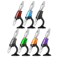 Lookah Seahorse X 950mAh Vaporizer Starter Kit Lookah Seahorse X 950mAh Vaporizer Starter Kit
