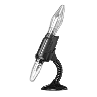Lookah Seahorse X 950mAh Vaporizer Starter Kit Lookah Seahorse X 950mAh Vaporizer Starter Kit