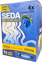 SEDA Botanicals (10ct)