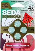 SEDA Botanicals (10ct)