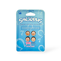Smurph's 7OH Tablets (4ct)