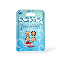 Smurph's 7OH Tablets (4ct)