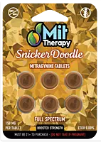 MIT Therapy 150mg Tablets (10ct)
