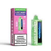 Lost Mary MO20000 | Best Quality