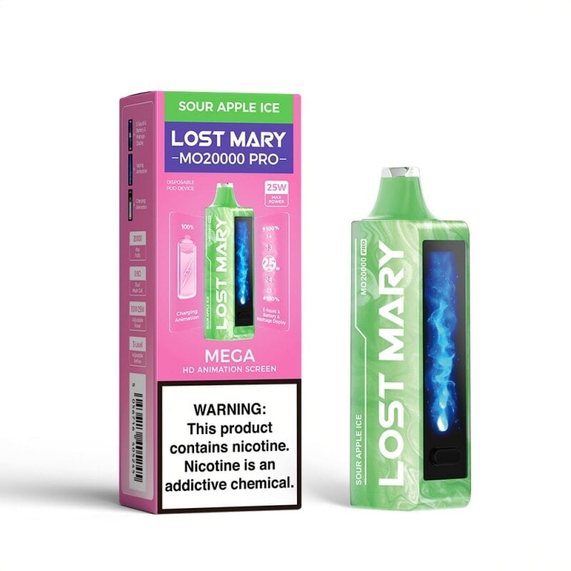 Lost Mary MO20000 Lost Mary MO20000