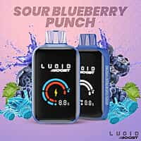Lucid Boost (5ct)