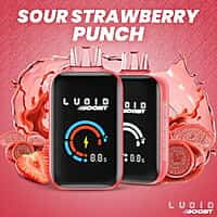 Lucid Boost (5ct)