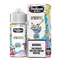 Frusion 100mL E-Liquid Frusion 100mL E-Liquid