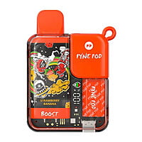 Pyne Pod Boost