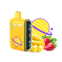 Geek Bar Pulse Disposable Vapes at Wholesale Rates