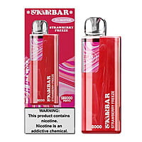 Sugar Bar 8000