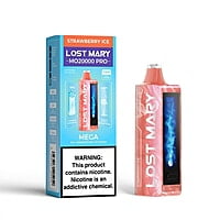 pear drop lost mary flavor review Pear Drop Lost Mary Flavor